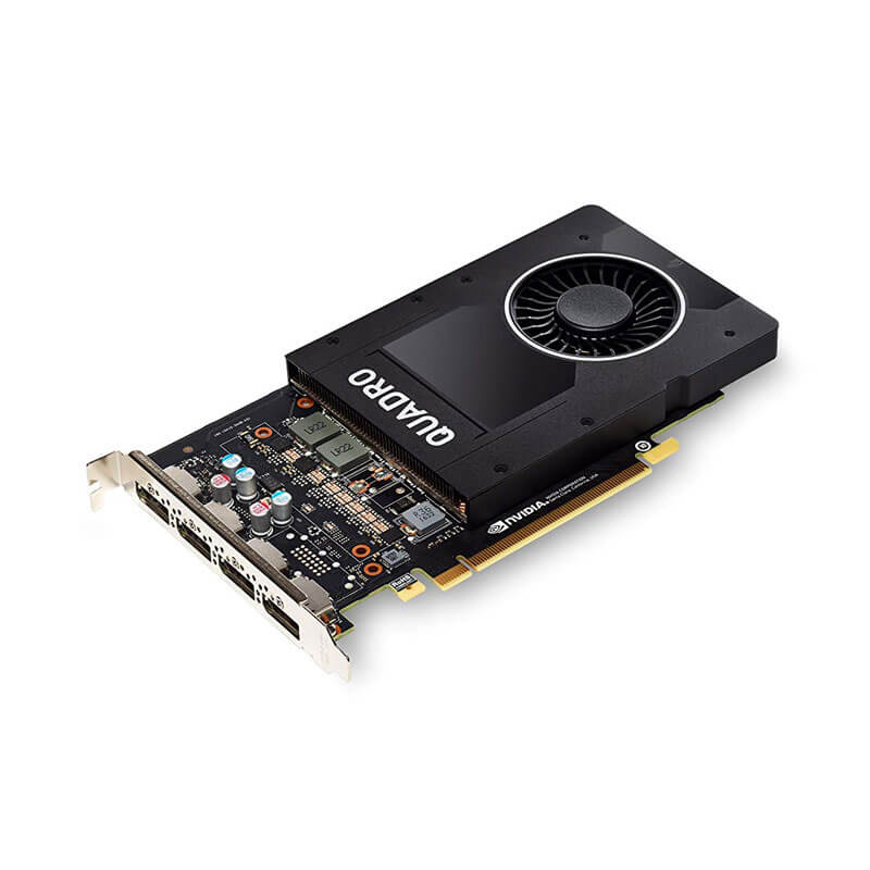 Nvidia Quadro P2000 5GB